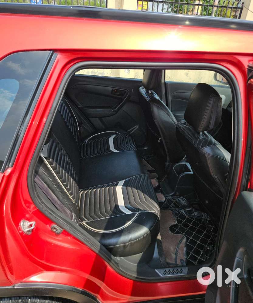 Maruti Suzuki Vitara Brezza Vdi, 2018, Diesel