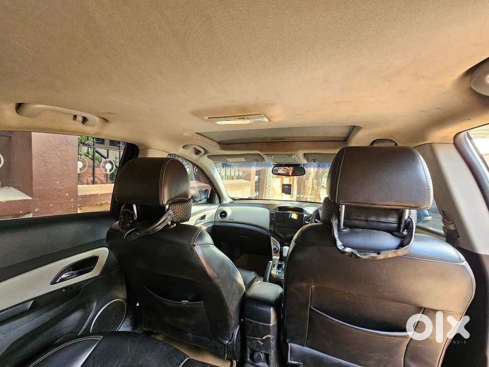 Chevrolet Cruze 2014 Diesel Good Condition