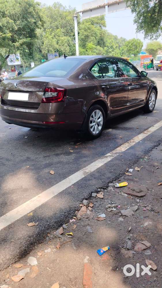 Skoda Octavia 2.0 Tdi At L K, 2020, Diesel