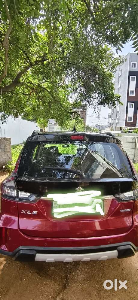 Maruti Suzuki Xl6 2022, Fully Automatic, Agents Don't Call.