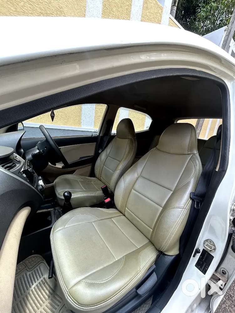 Hyundai Eon 2013 Petrol Well Maintained
