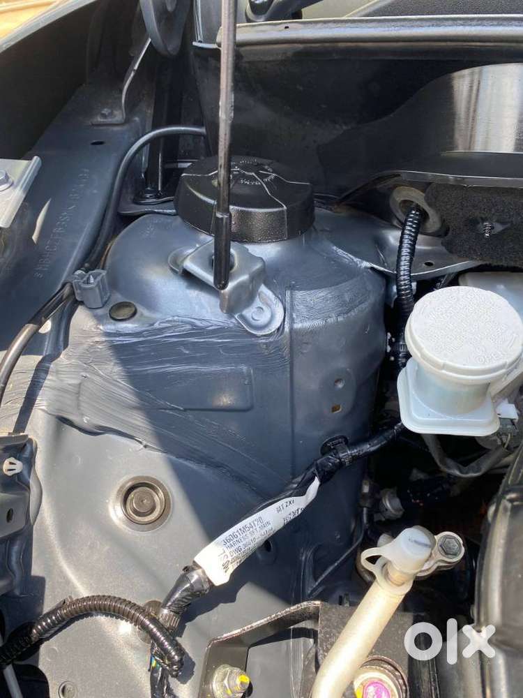 Maruti Suzuki Dzire 1.2 Zxi, 2021, Petrol