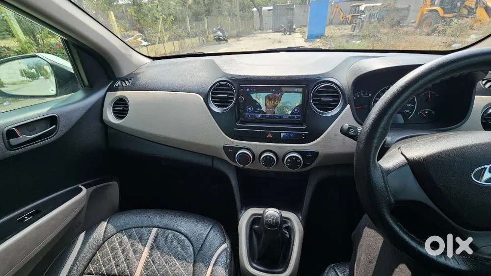 Hyundai Grand I10 Magna 2016 Petrol Excellent Condition Fix Price