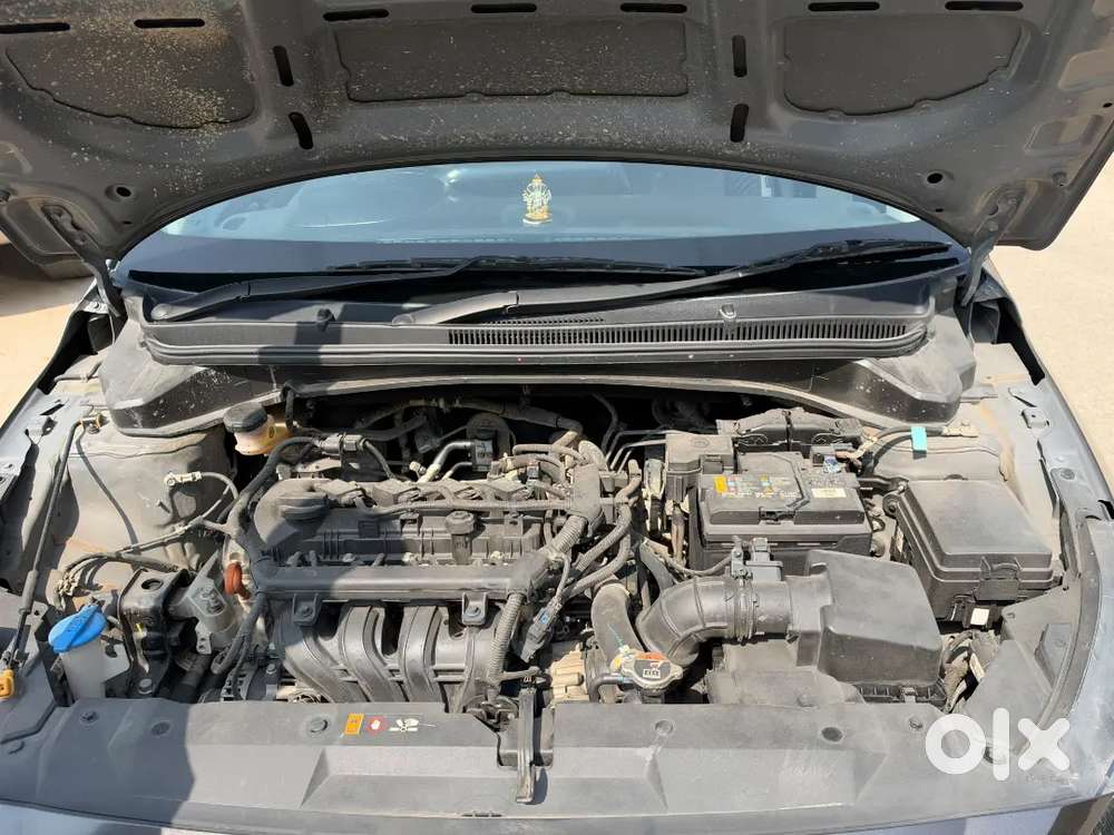 Hyundai New I20 Sportz 2024