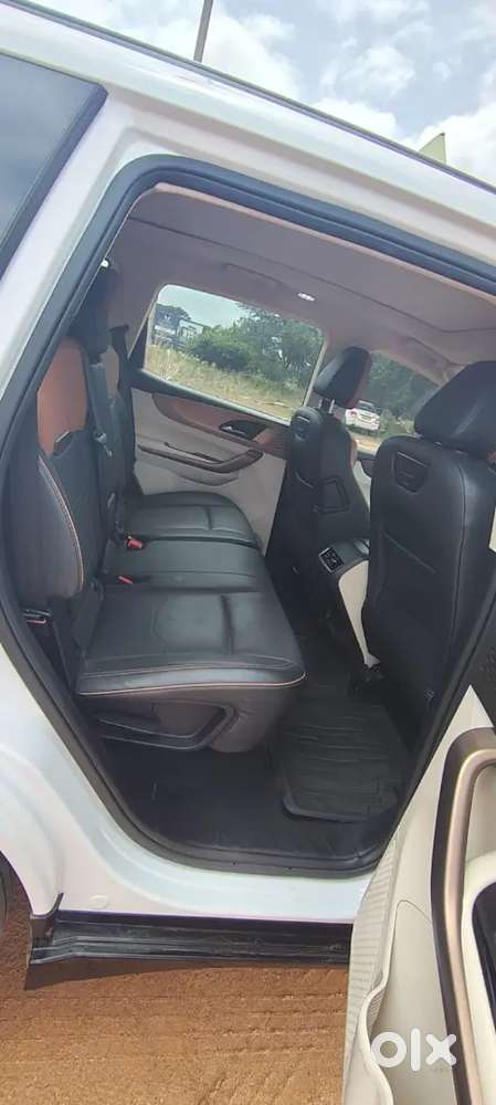 Mahindra Xuv 7xo Diesel 2026