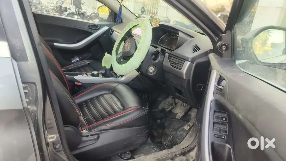 Tata Nexon 2022 Petrol Manual