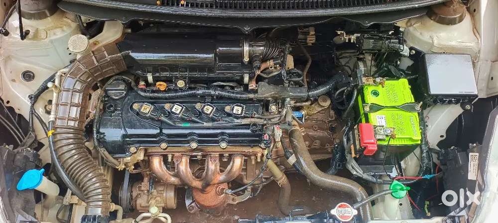 Maruti Suzuki Baleno 2017 Petrol 21572 Km Driven