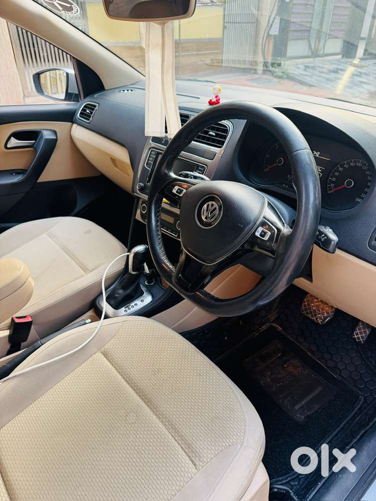 Volkswagen Ameo Diesel 2019