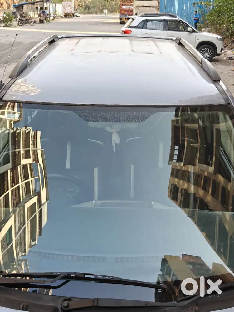 Maruti Suzuki Wagon R Stingray 2011 Cng & Hybrids 145000 Km Driven