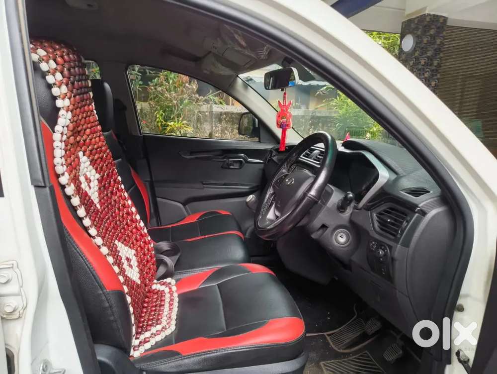 Mahindra Kuv100 Nxt 2018