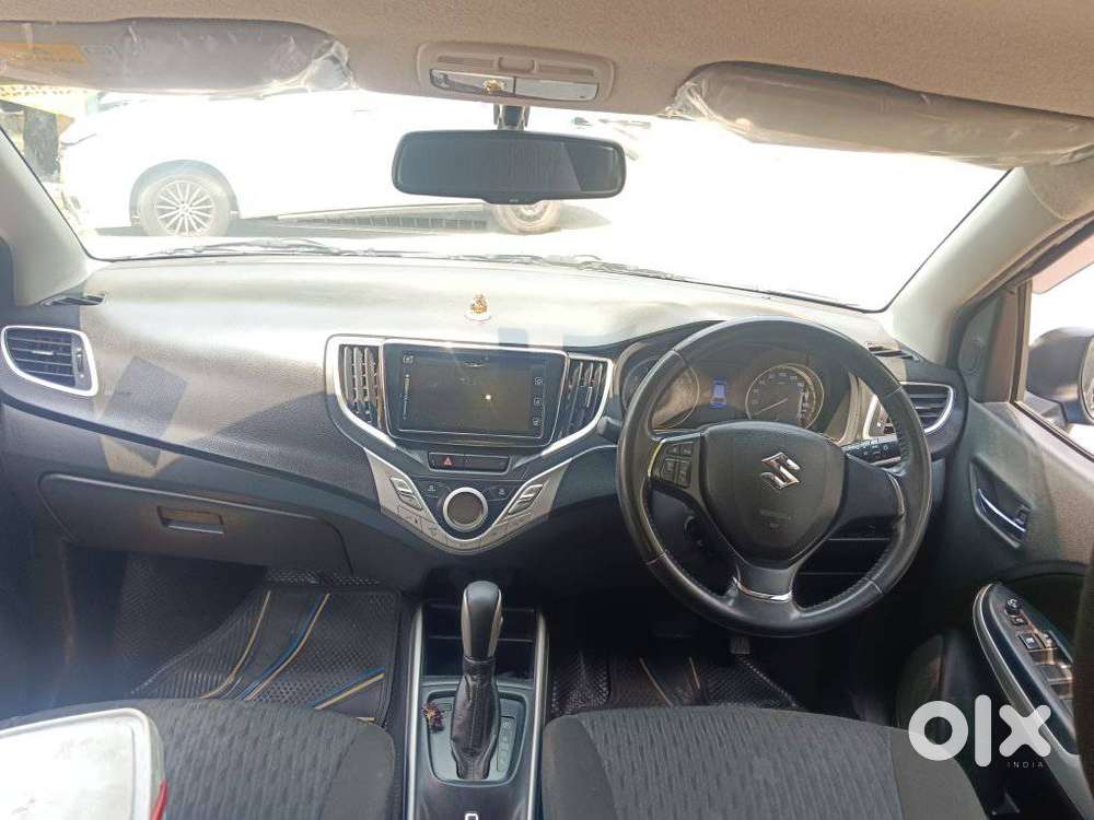 Maruti Suzuki Baleno 1.2 Delta, 2019, Petrol