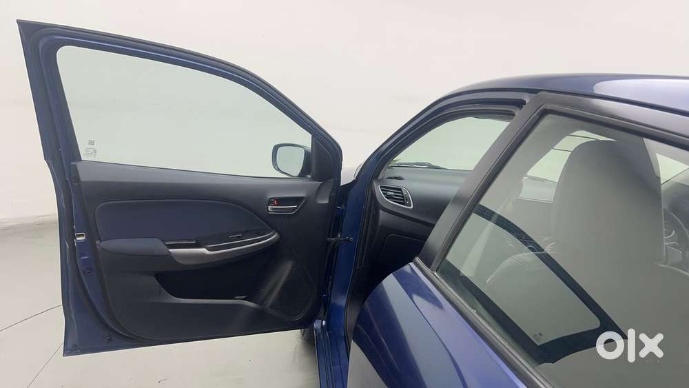 Maruti Suzuki Baleno 1.3 Delta, 2021, Petrol