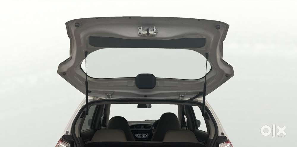 Maruti Suzuki Alto K10 Vxi, 2016, Petrol