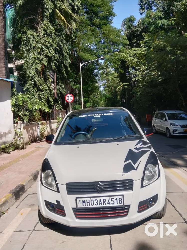 Maruti Suzuki Ritz 1.2 Zxi 2009 Petrol