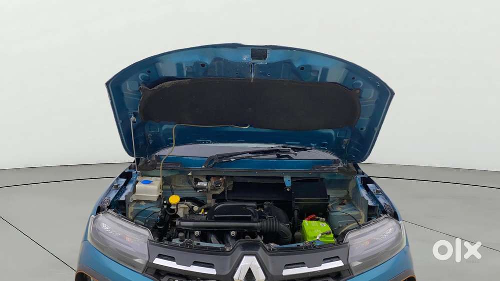 Renault Kwid Climber 1.0 Mt Opt, 2019, Petrol
