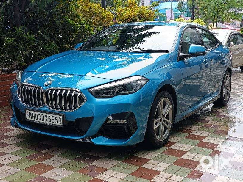 Bmw 2 Series Gran Coupe 220i M Sport, 2022, Petrol