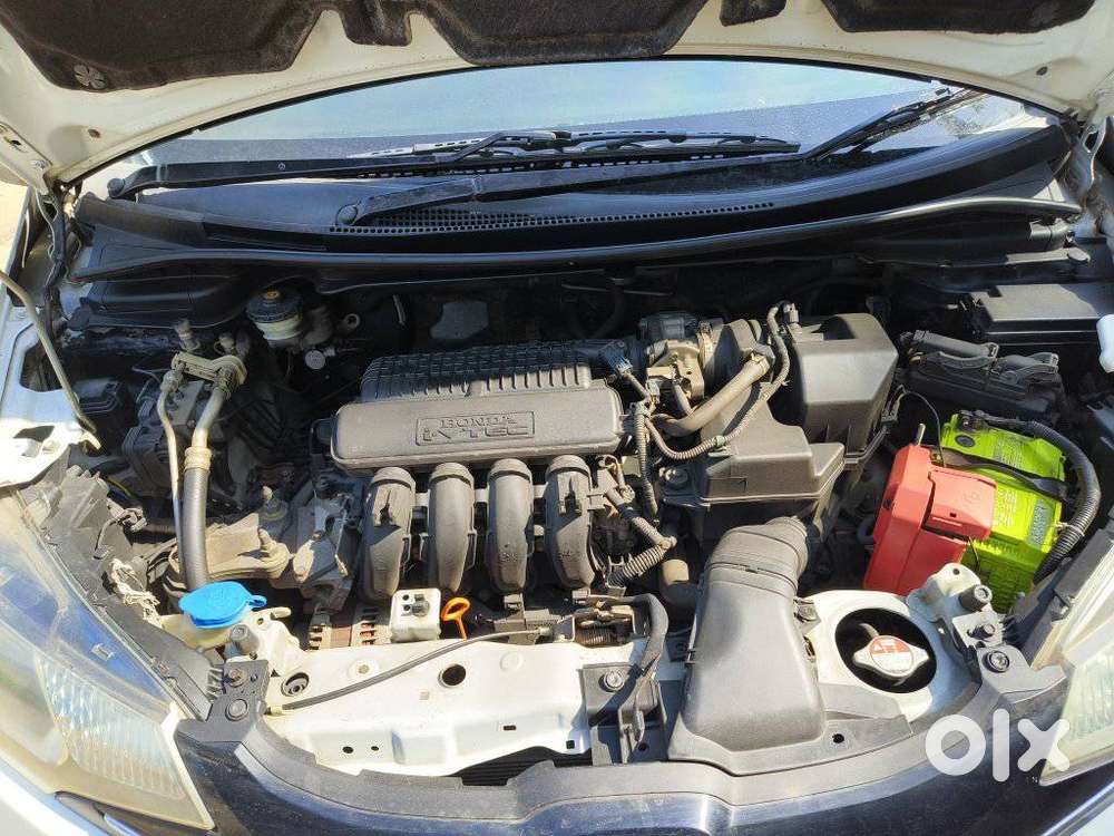 Honda Jazz 1.2 V At I Vtec, 2016, Petrol