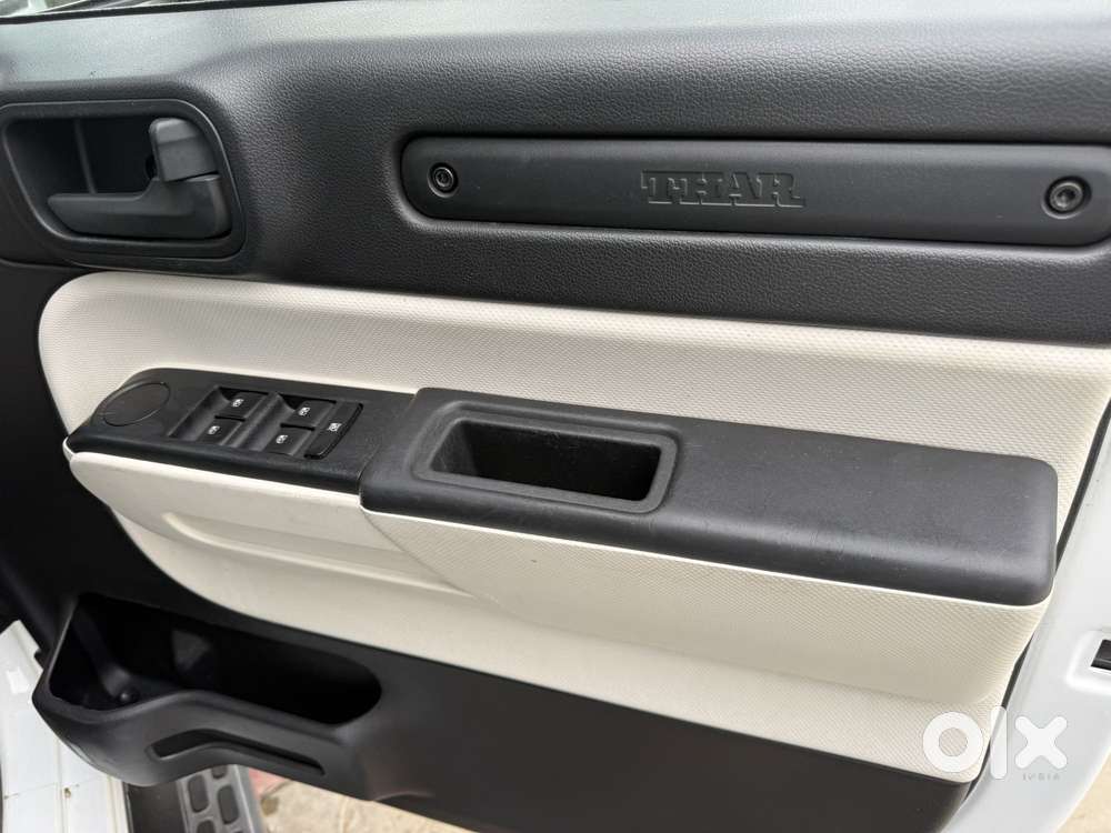 Mahindra Thar Roxx Mx1 Diesel Mt 2wd, 2025, Diesel