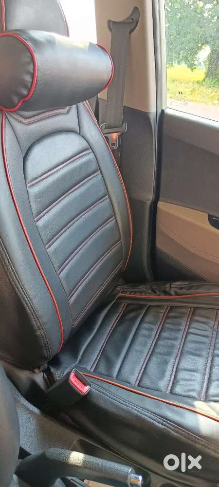 Hyundai Grand I10 2014