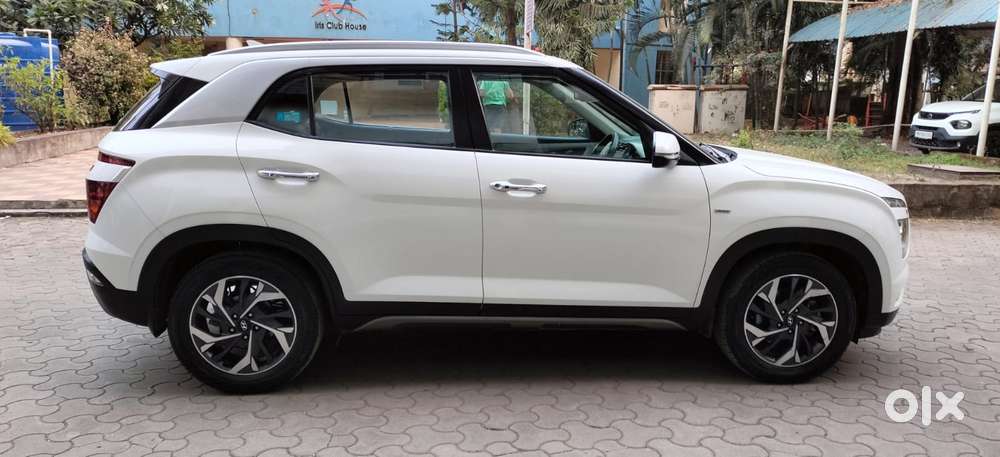 Hyundai Creta 1.5 Sx (o) Diesel, 2020, Diesel