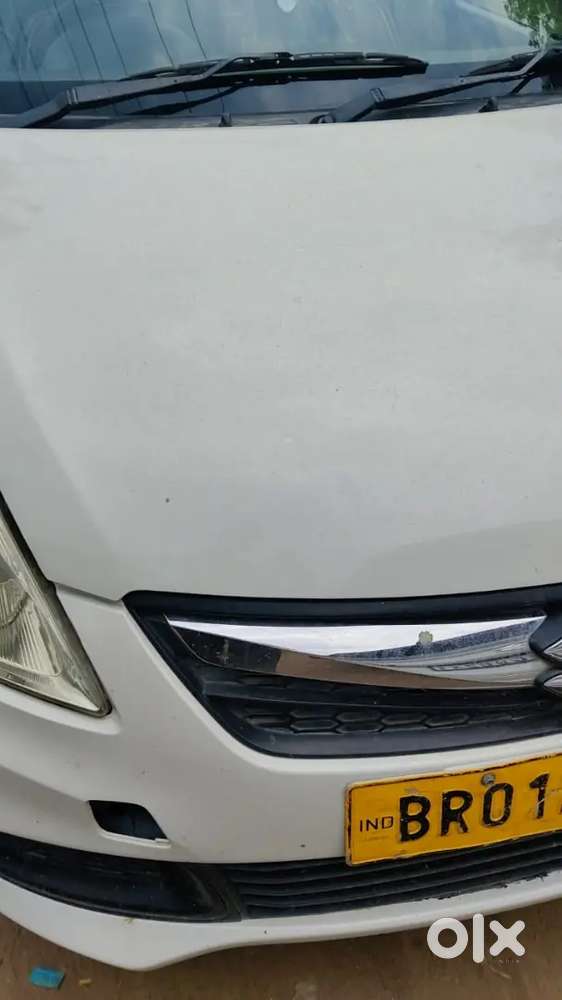 Maruti Dzire Tour S 2020