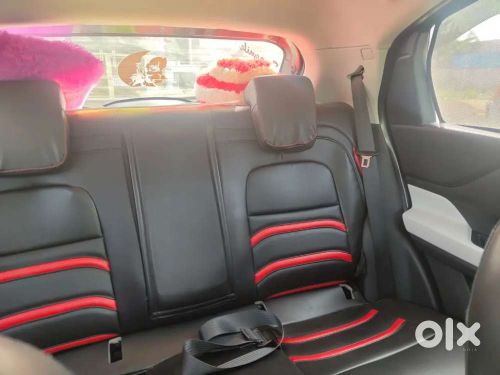 Tata Punch 2023 Petrol 17000 Km Driven