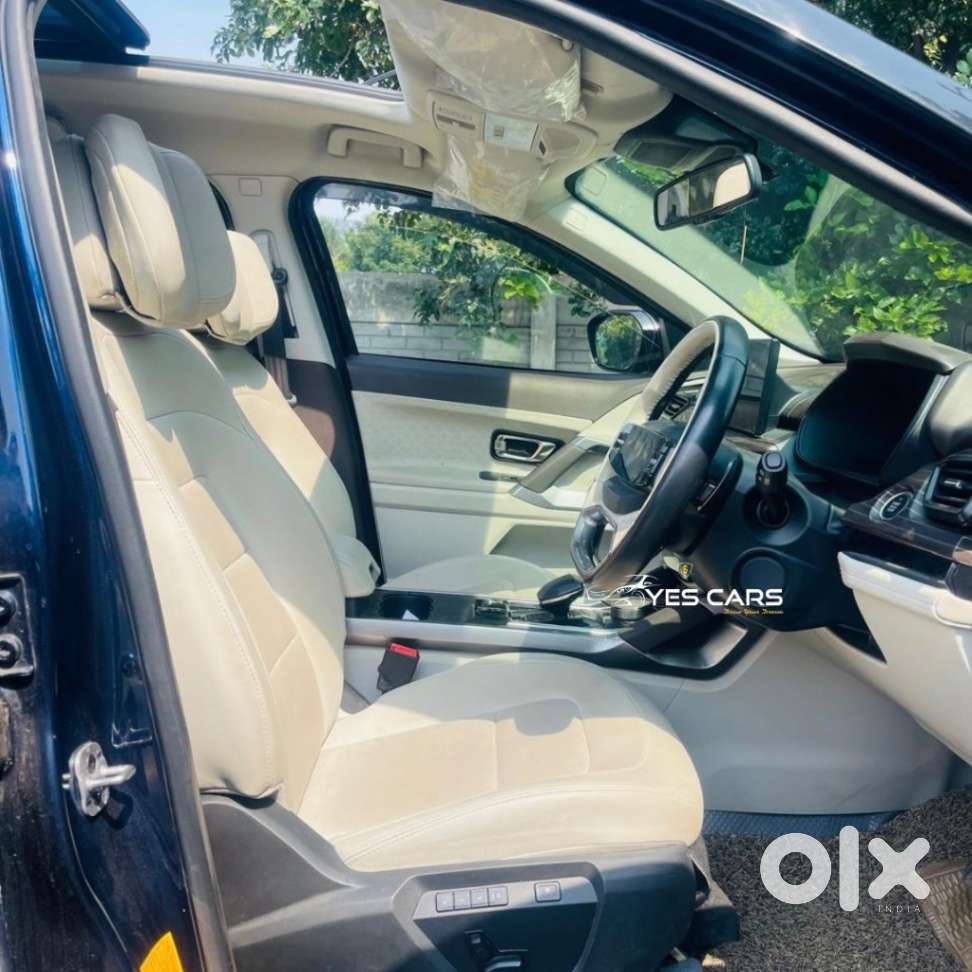 Tata Safari Adventure Plus A At, 2025, Diesel
