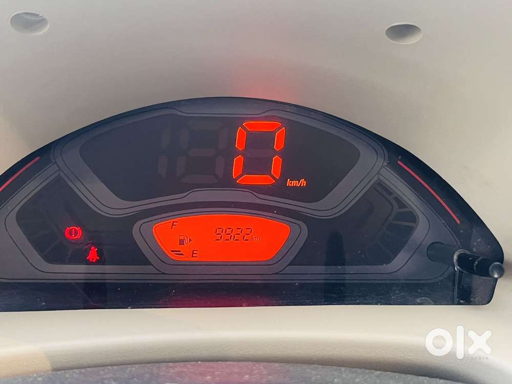 Maruti Suzuki Eeco, 2025, Petrol