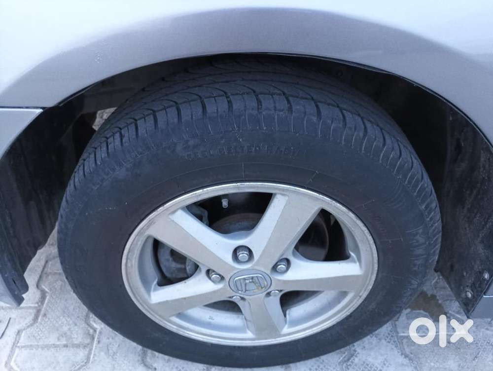 Honda Car Manual 2004