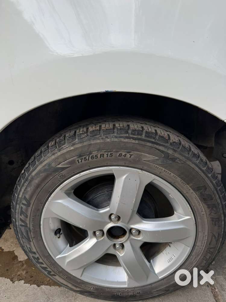 Honda City Petrol 2011