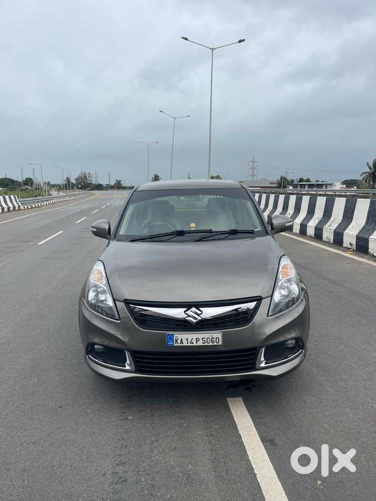 Maruti Suzuki Dzire, 2015, Diesel