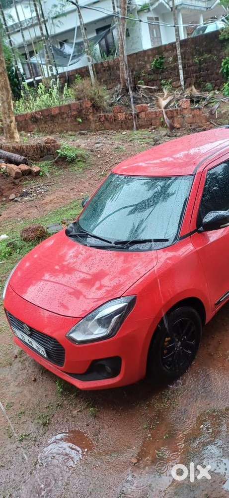 Maruti Suzuki 2018 Car