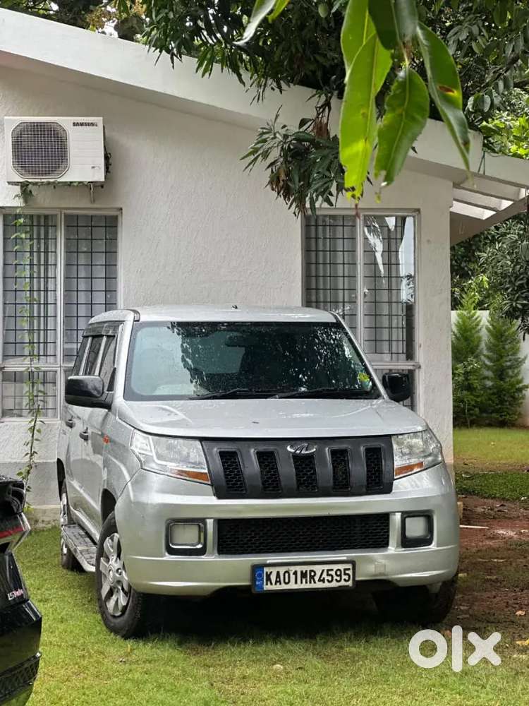 Mahindra Xuv300 2018
