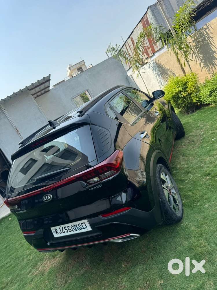 Kia Sonet Diesel 2021 Gtx+ 1.5