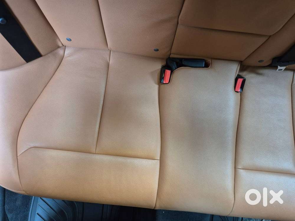 Sparingly Driven Bmw 330i M Sport Shadow Edition, Very Well Maintained