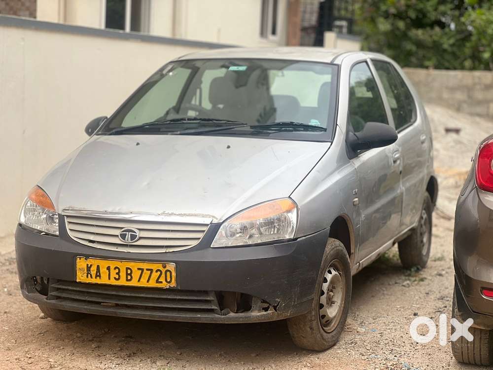 2015 Tata Indica Ev2