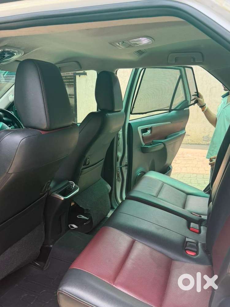 Toyota Diesel Car 2023