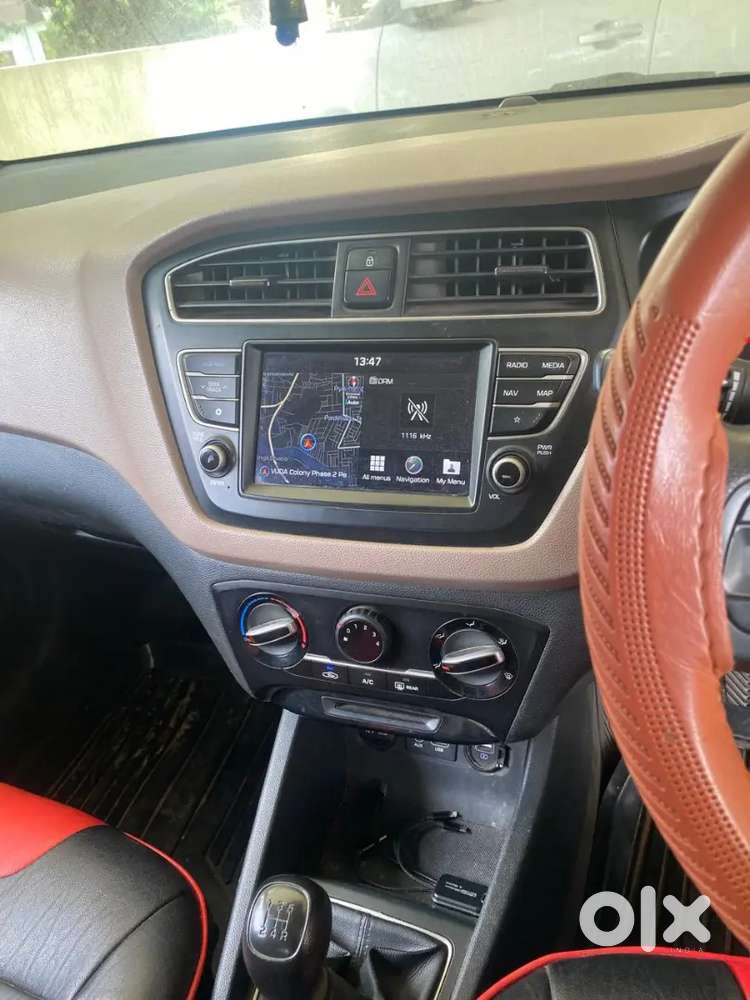 Hyundai I20 1.2 Spotz 2019