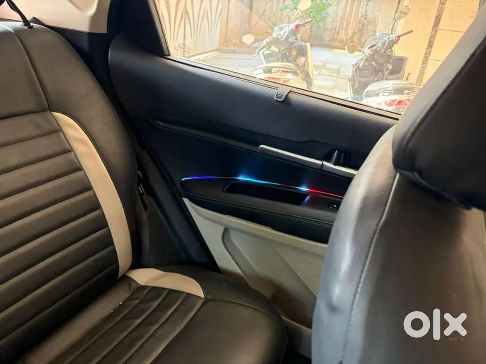 Kia Sonet 1.0 Htx Plus Imt 2022