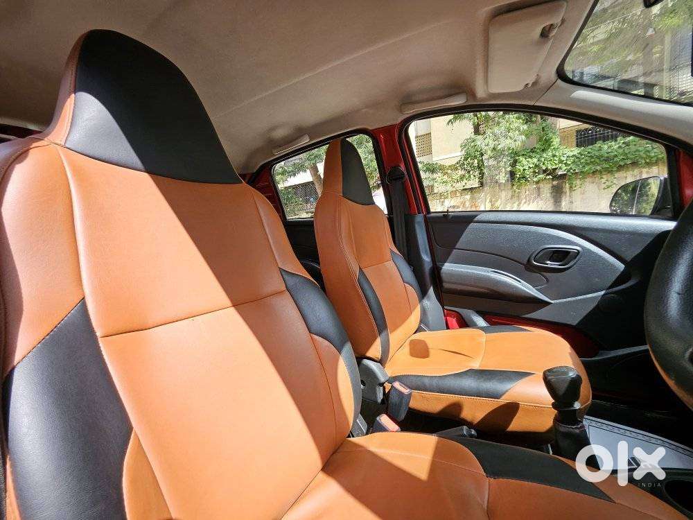 Datsun Redigo 1.0 Limited Edition 2018, 2016, Petrol