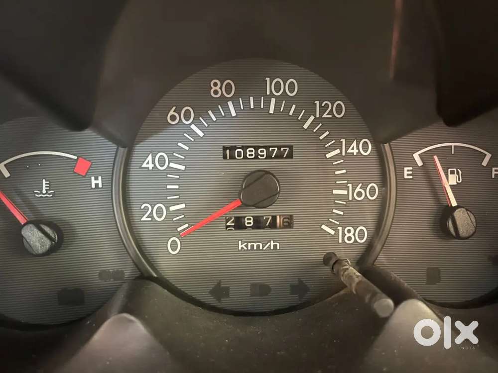 Hyundai Santro 2003 – Single Owner