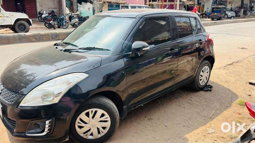 Maruti Suzuki Swift 2015 Petrol Good Condition