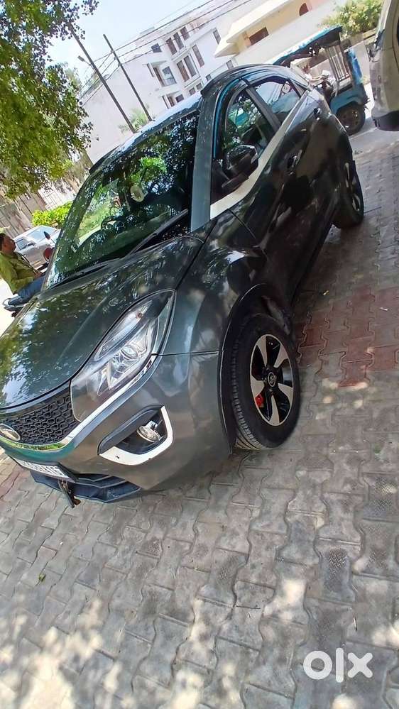 Good Car Tata Nexon