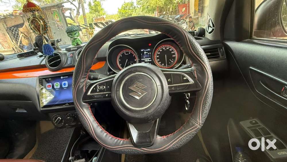 2019 Maruti Swift