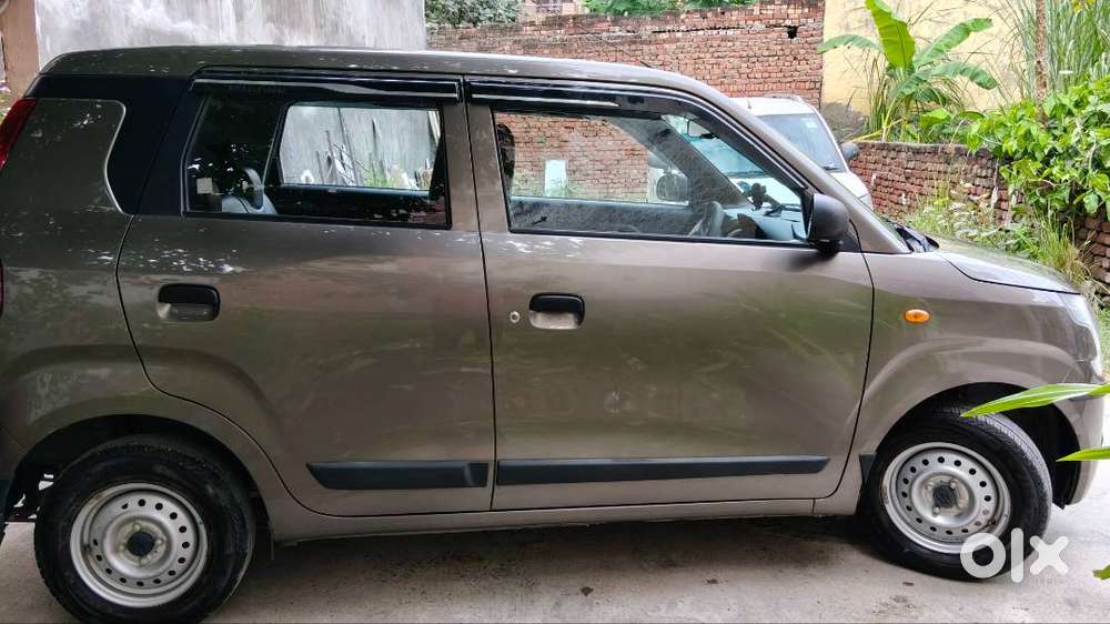 Wagon R Cng Company Fitted Magma Grey May 2025 Led Screen With High Sp