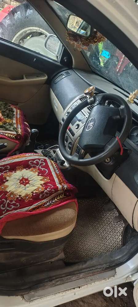 Tata Manza 2011 Diesel 100000 Km Driven