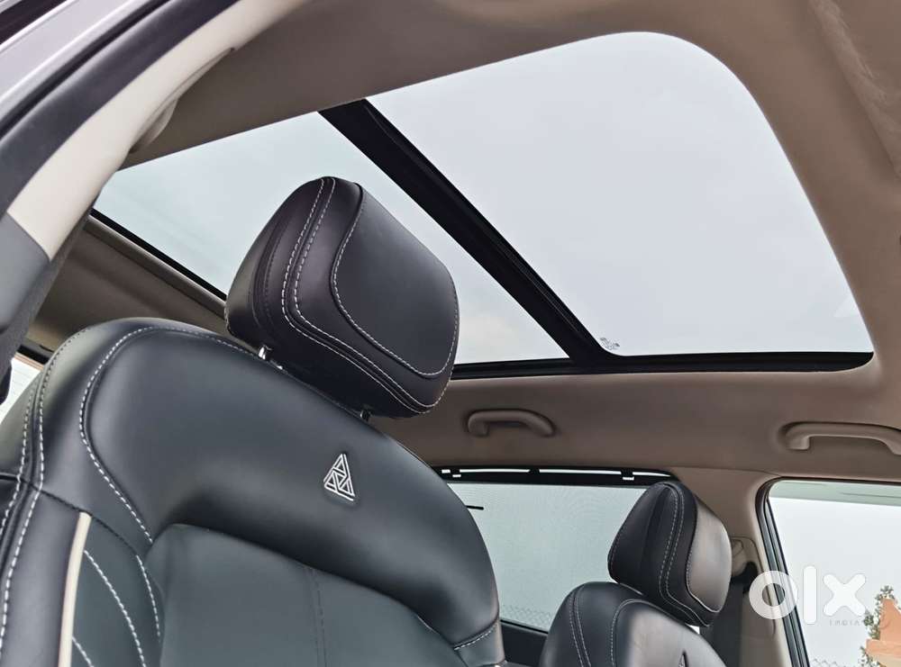 Hyundai Creta Sx Tech Mt, 2024, Diesel