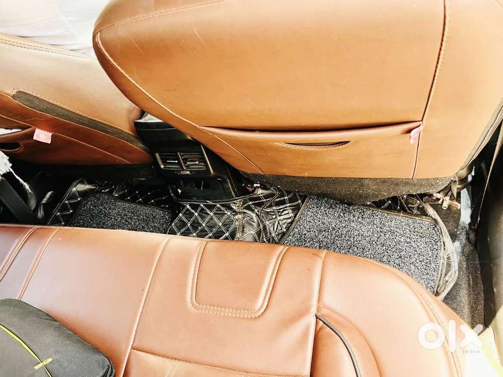 Maruti Suzuki Brezza 2025 Petrol Well Maintained