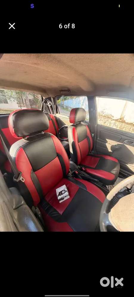 Maruti Suzuki Alto 2004 2029 Last Pepper