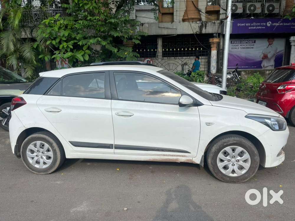 Hyundai Elite I20 Magna 1.2, 2016, Petrol